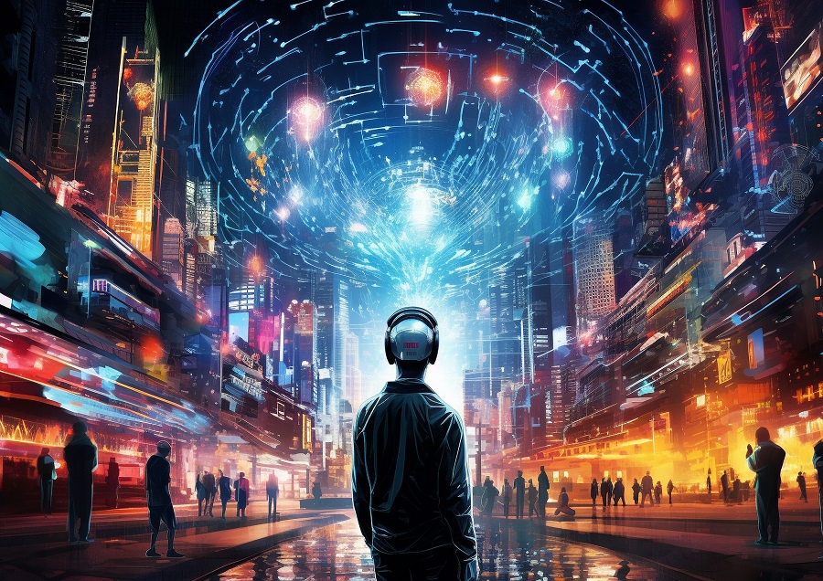 Shocking Trends in the Digital Space